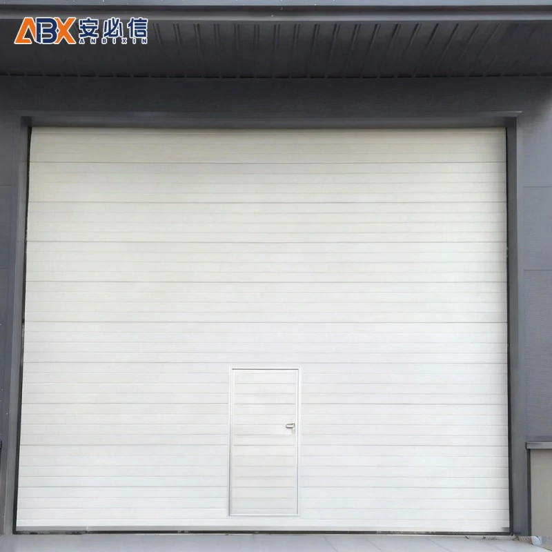 临沧市升降提升门