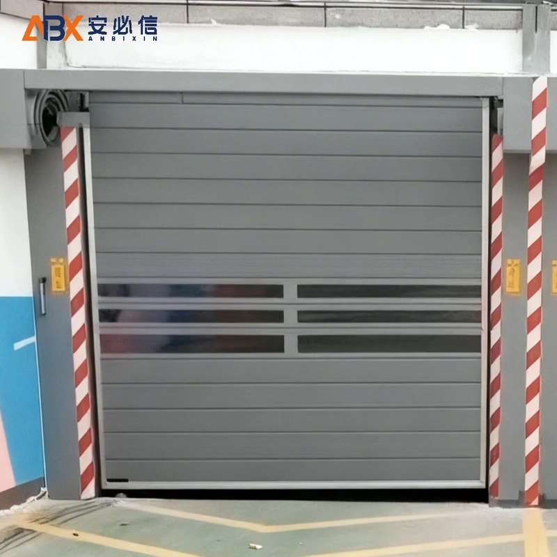 临沧市厂房高速门